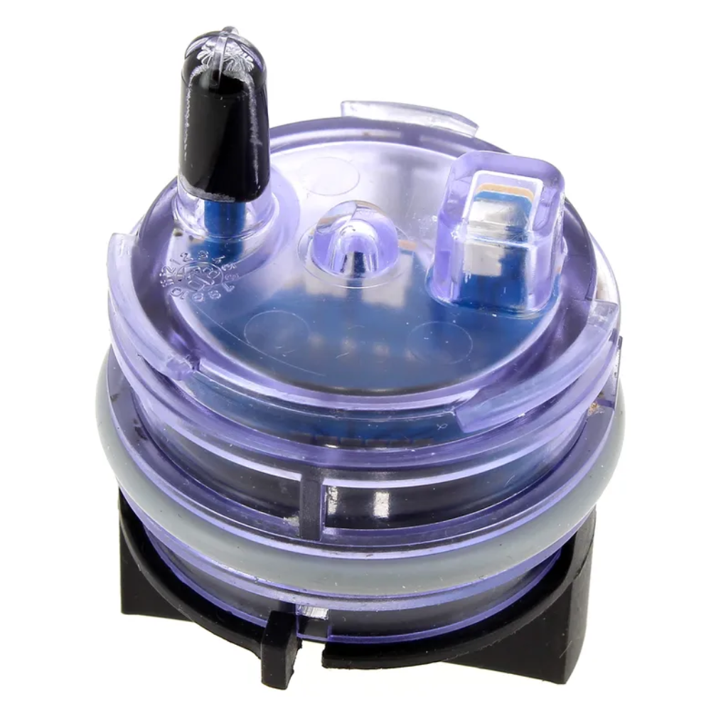 Pressostato sensore lavastoviglie Whirlpool sesto senso originale