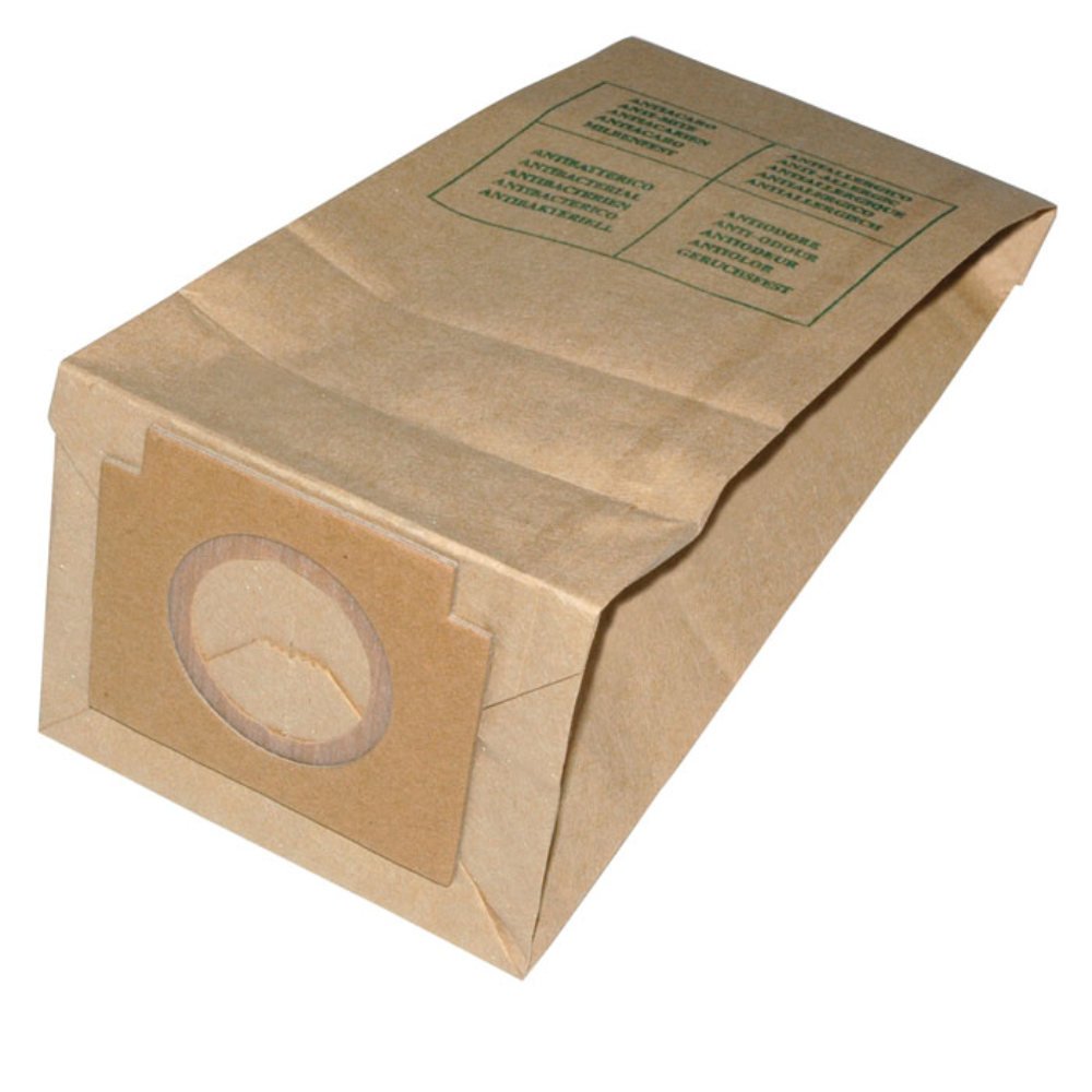 8 sacchetti per aspirapolvere Rowenta per i modelli CORDY