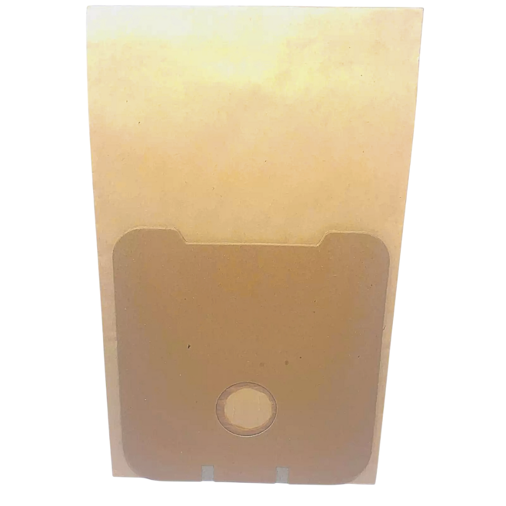 5 sacchetti per aspirapolvere Rowenta per modelli HYGIENE+