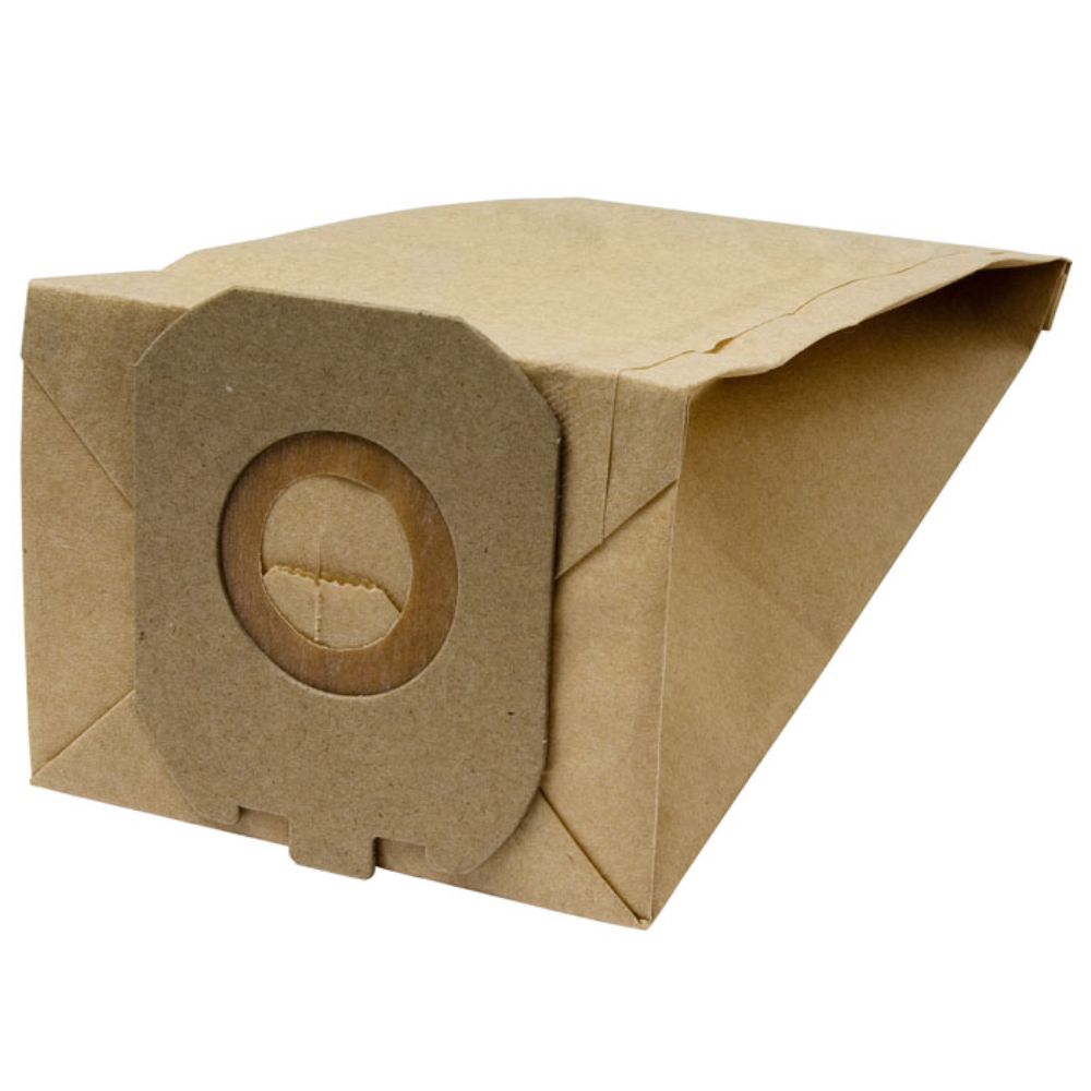 8 sacchetti per aspirapolvere Rowenta per modelli SLIM LINE