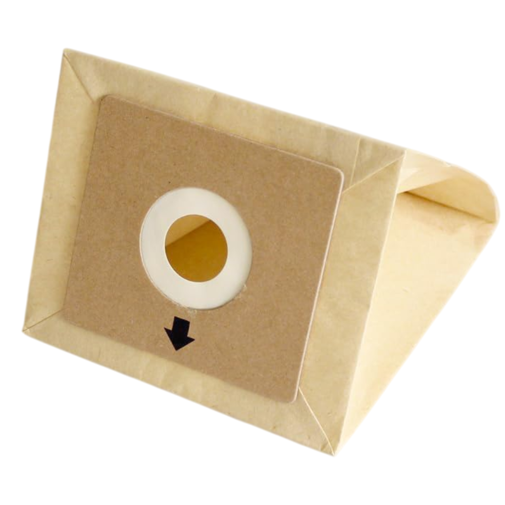 8 sacchetti per aspirapolvere Rowenta per i modelli COMPACTEO ERGO
