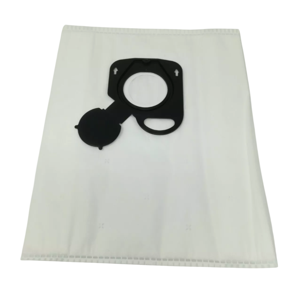 5 sacchetti in microfibra per aspirapolvere Tefal per modelli X-TREM POWER