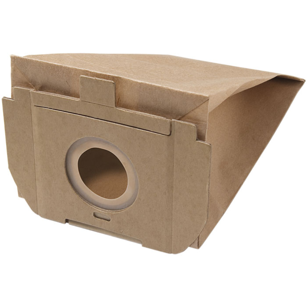 8 sacchetti per aspirapolvere Bosch per i modelli IDEA