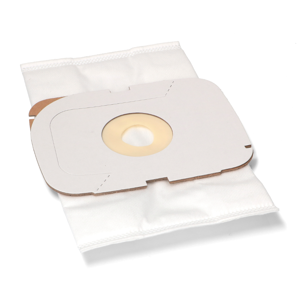 4 sacchetti microfibra aspirapolvere Electrolux Lux per modelli INTELLIGENCE