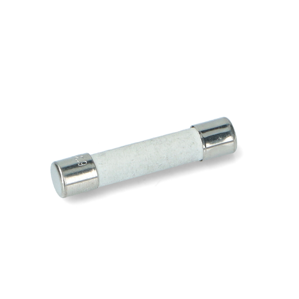 Fusibile in ceramica per forni microonde - 10 A