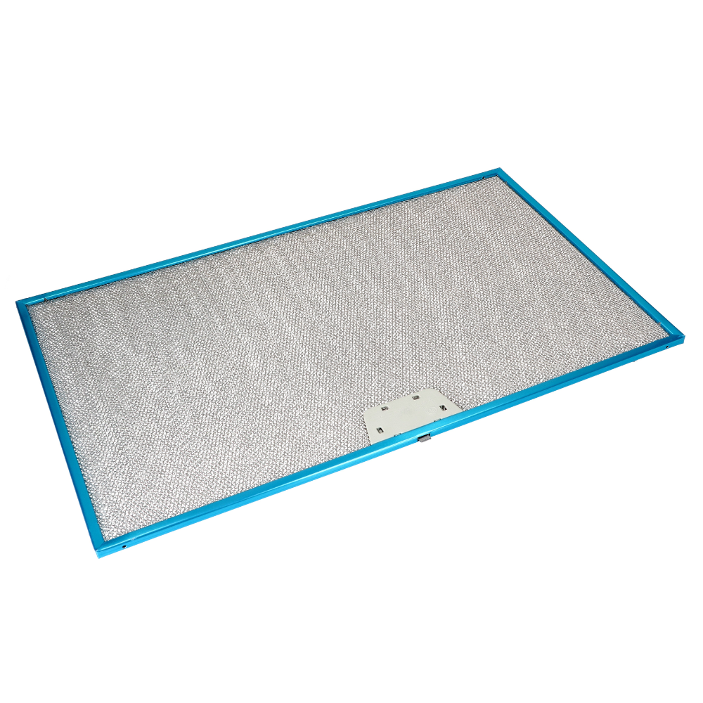 Filtro cappa in alluminio antigrasso Faber mm - 133.0059.015