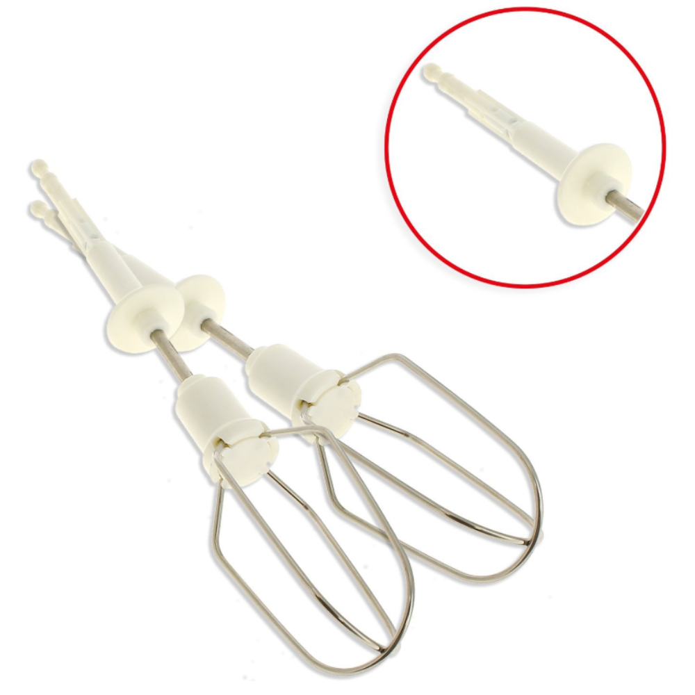 Coppia fruste Moulinex sbattitore metallo minor - blsm01 - 5843543