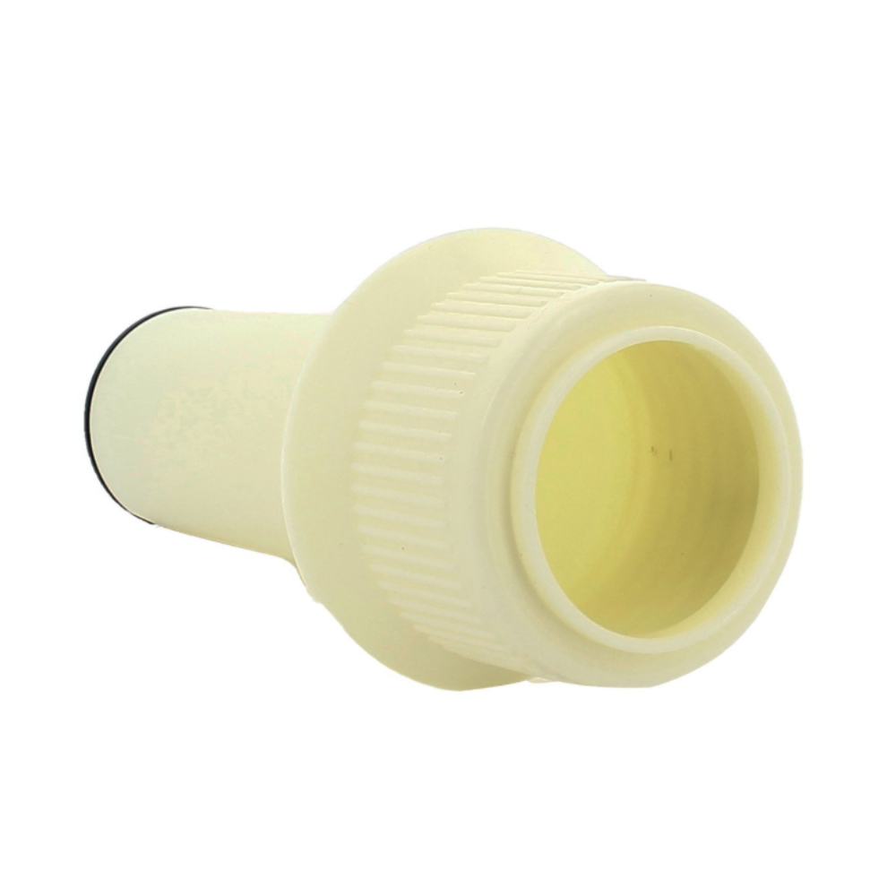 Bocchettone porta sacchetto Vorwerk Folletto VK116 VK117 ricambio compatibile