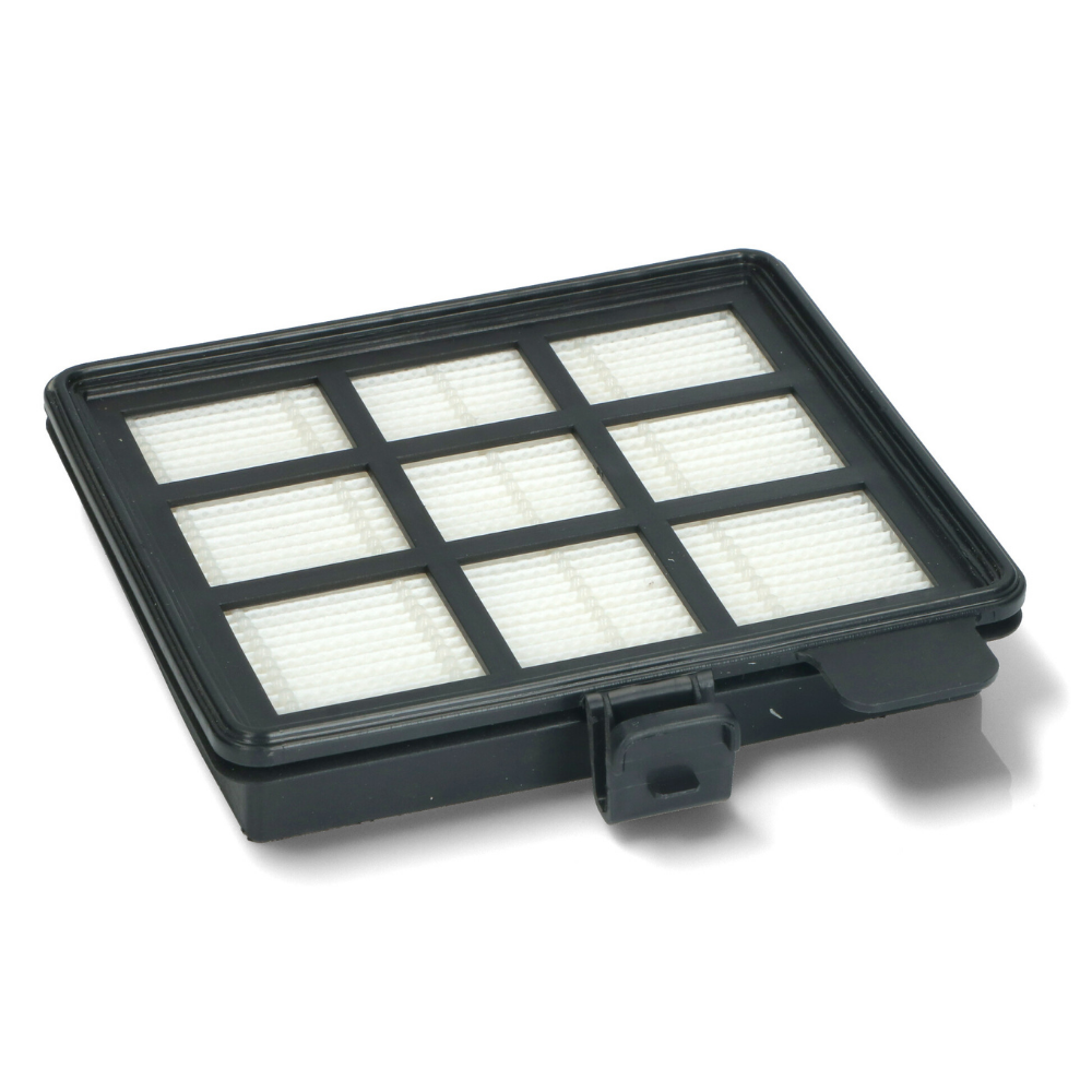 Filtro hepa aspirapolvere Ariete originale