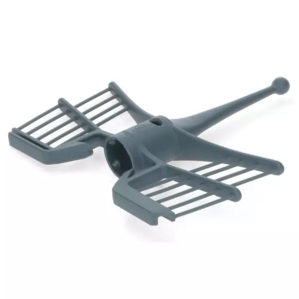 Farfalla per Vorwerk Bimby TM5 TM6 TM7 TM31 ricambio originale 51731