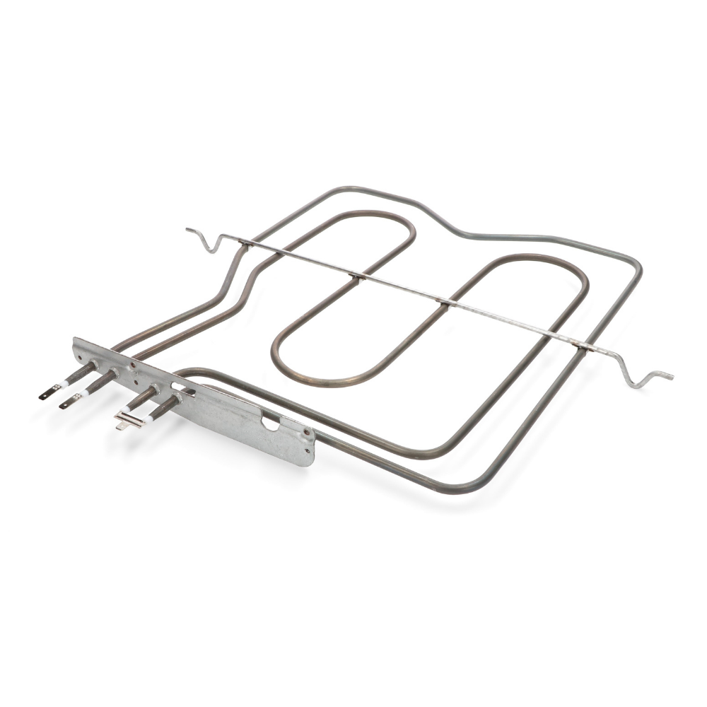 Resistenza forno Ariston Indesit cielo/grill 1000 + 1200W compatibile
