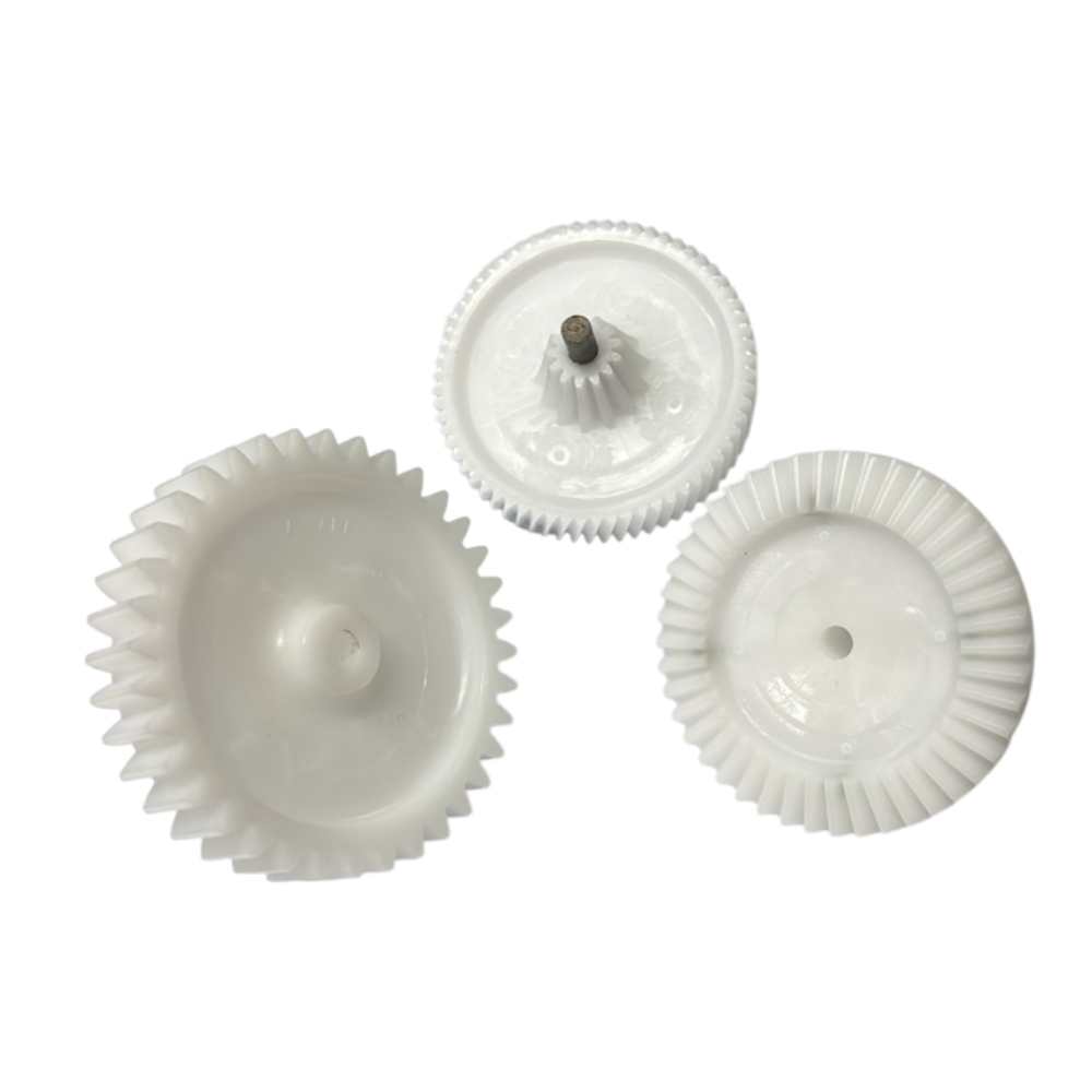 Kit ingranaggi Motoriduttore Omra ricambio originale OM-0025/26/27