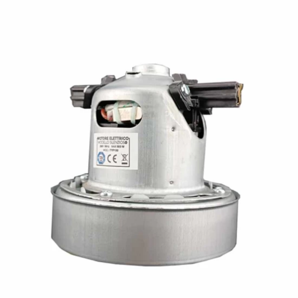 Motore 750 watt certificato Vorwerk Folletto VK130 VK131 ricambio compatibile