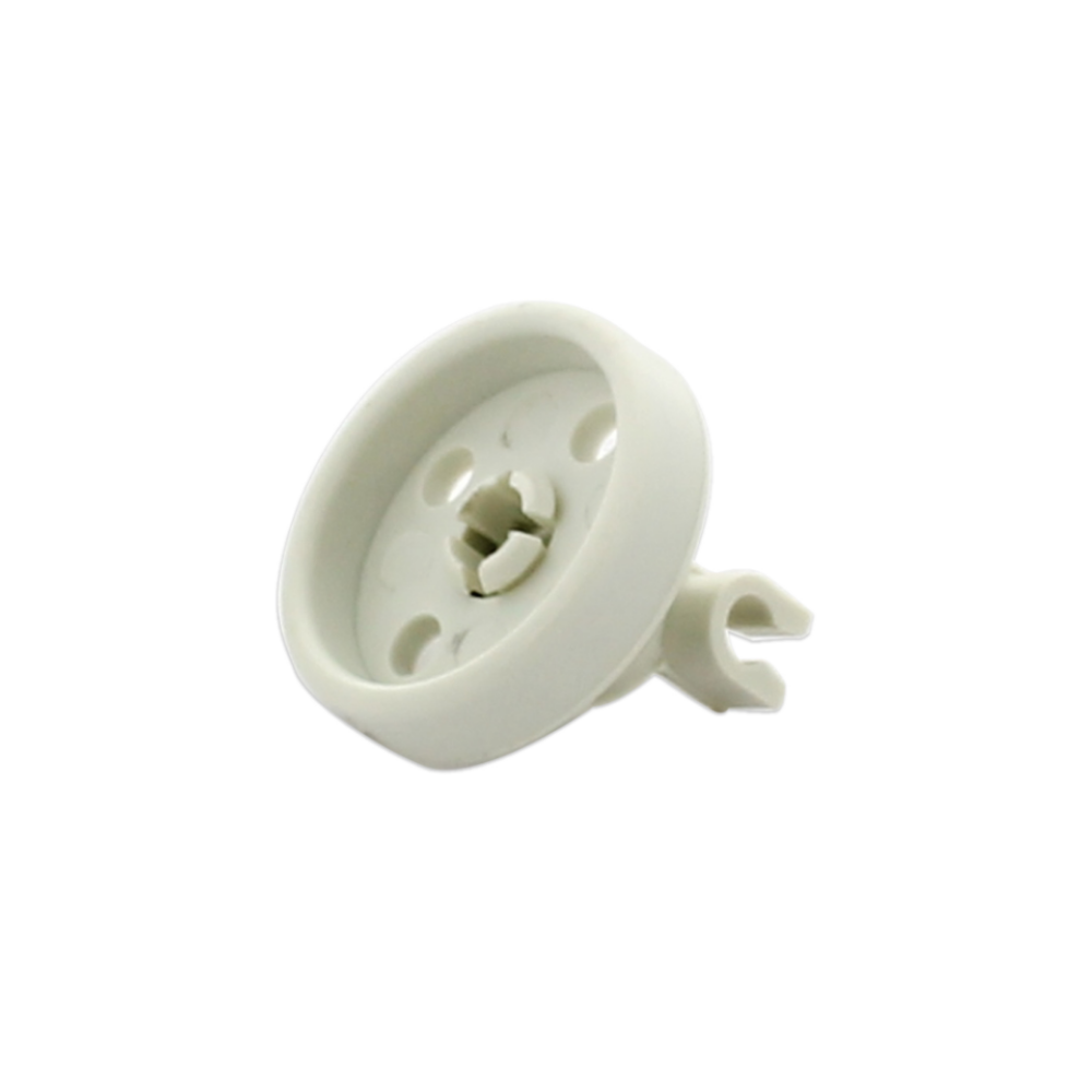Ruota cestello inferiore lavastoviglie Bosch Neff Constructa - 066320