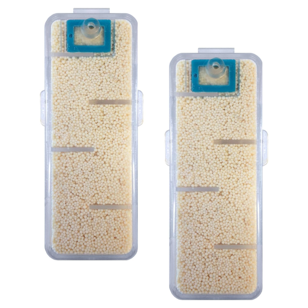 Kit 2 filtri polti originale scopa vapore modelli in descrizione