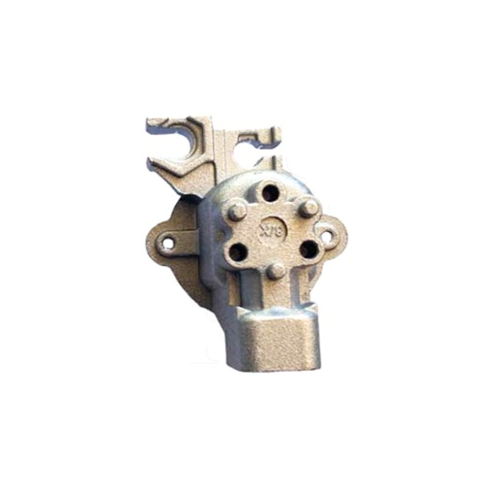 Supporto venturo ricambio per bruciatore cucina a gas fornello piccolo Ariston Indesit