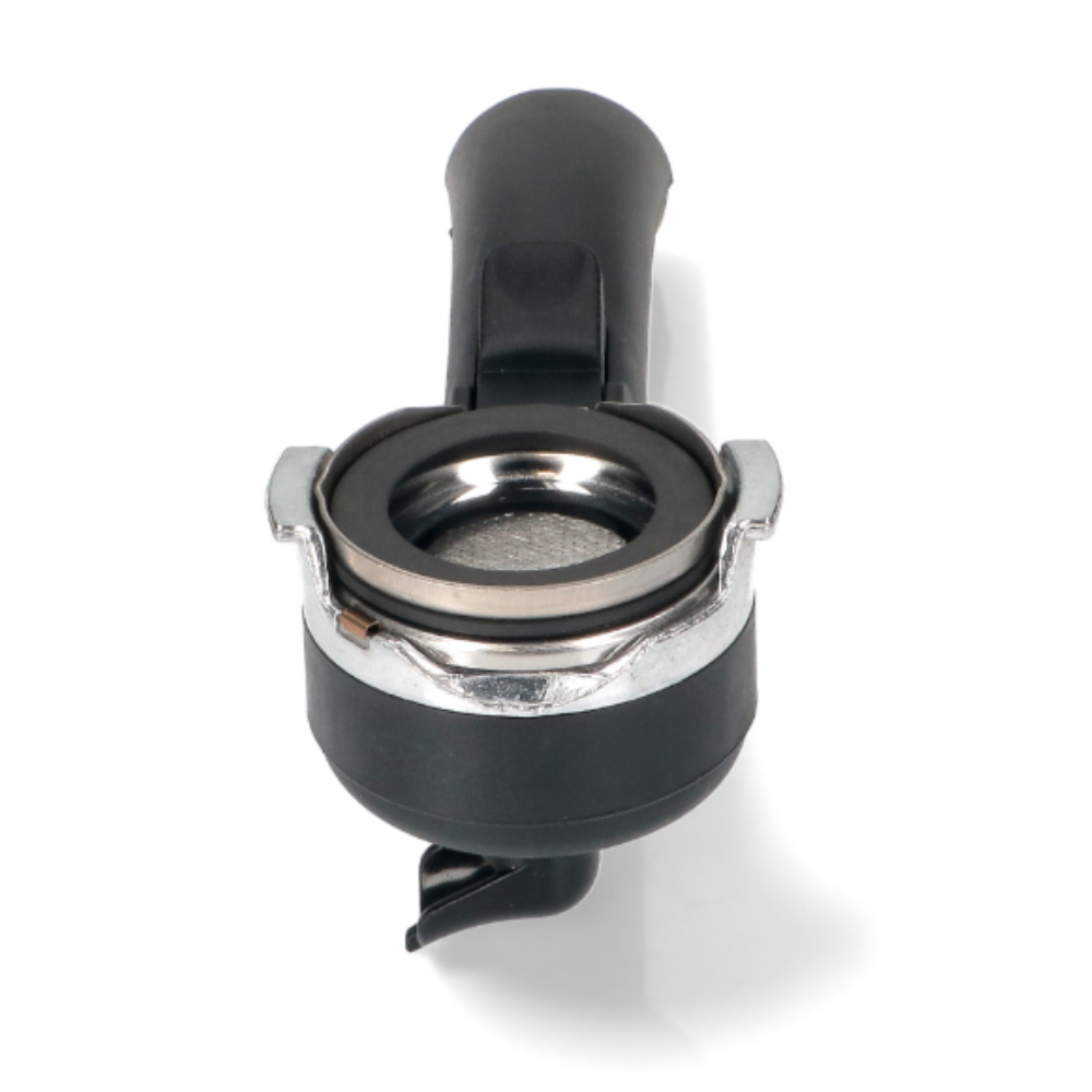 Coppetta braccetto cialde macchina caffe De'Longhi ricambio originale