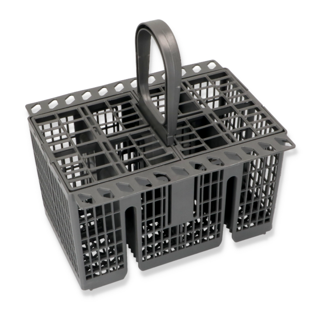 Cestello portaposate lavastoviglie Hotpoint Ariston Indesit originale