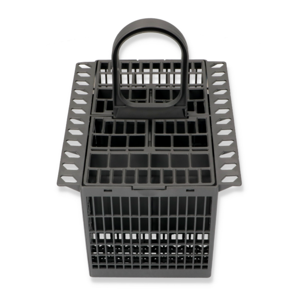 Cestello portaposate lavastoviglie Hotpoint Ariston Indesit originale