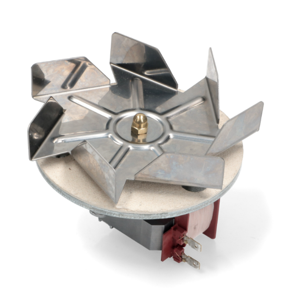 Motore ventilatore ventola aspirazione forno Smeg