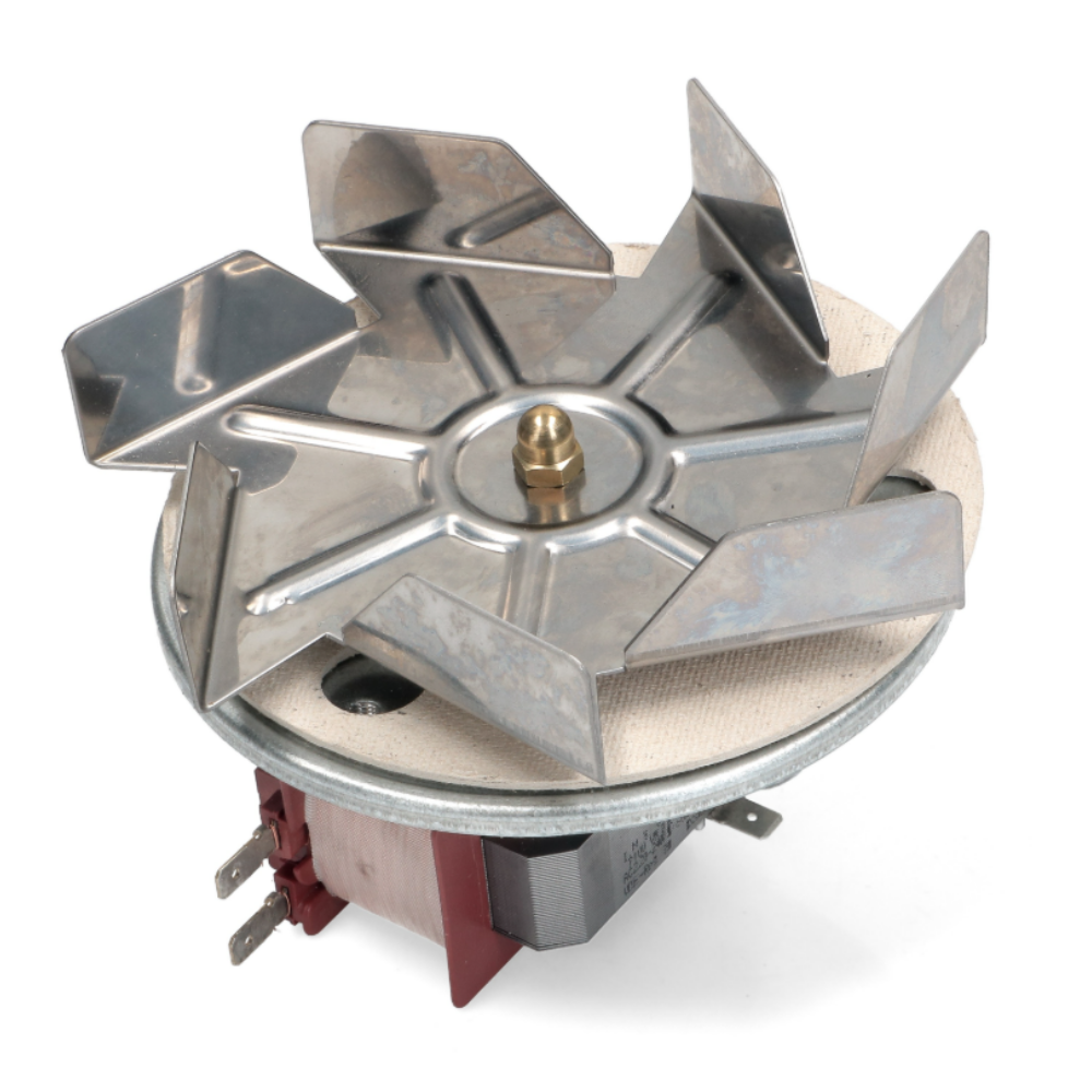 Motore ventilatore ventola aspirazione forno Smeg