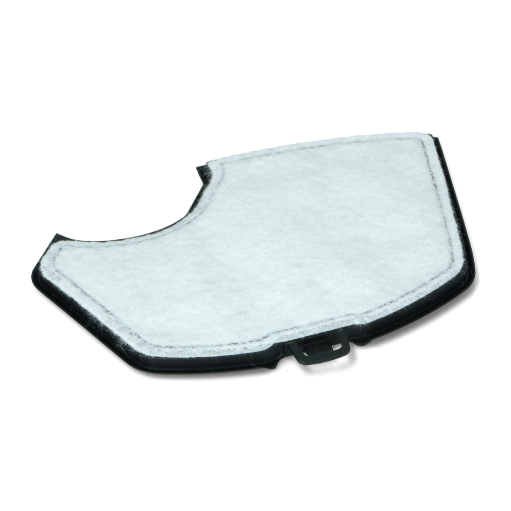 Griglia protezione motore Vorwerk Folletto VK140 VK150 originale 49013