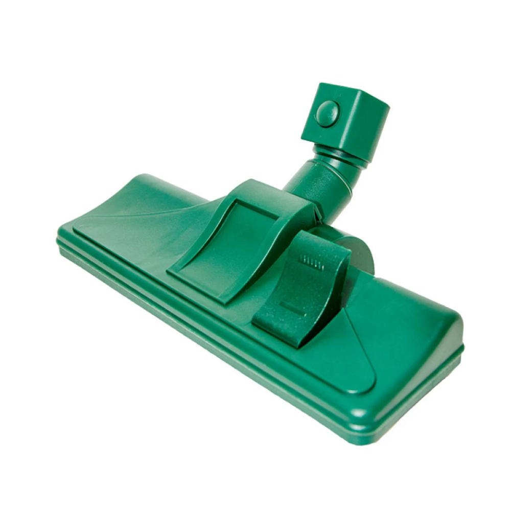 Spazzola con ruote per pavimenti e tappeti ricambio per Vorwerk Folletto VK120 VK121 VK122