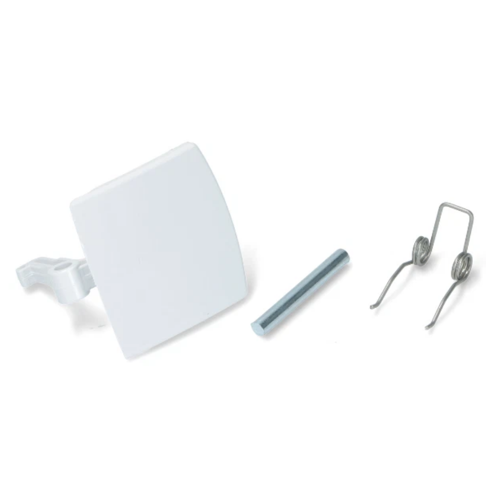 Kit maniglia sportello oblò lavatrice Bosch Siemens