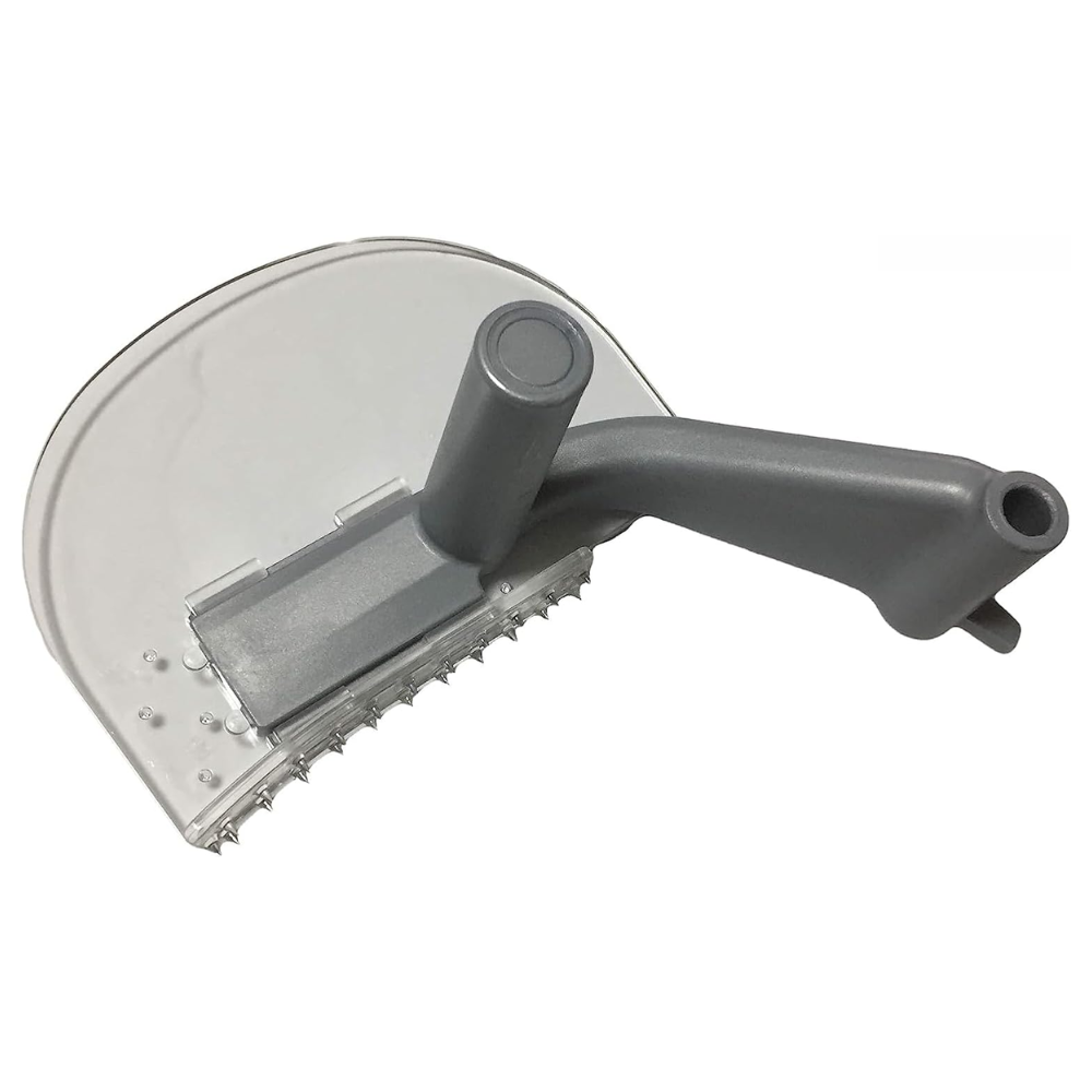 Braccio pressa merce per affettatrice RGV originale - 9201