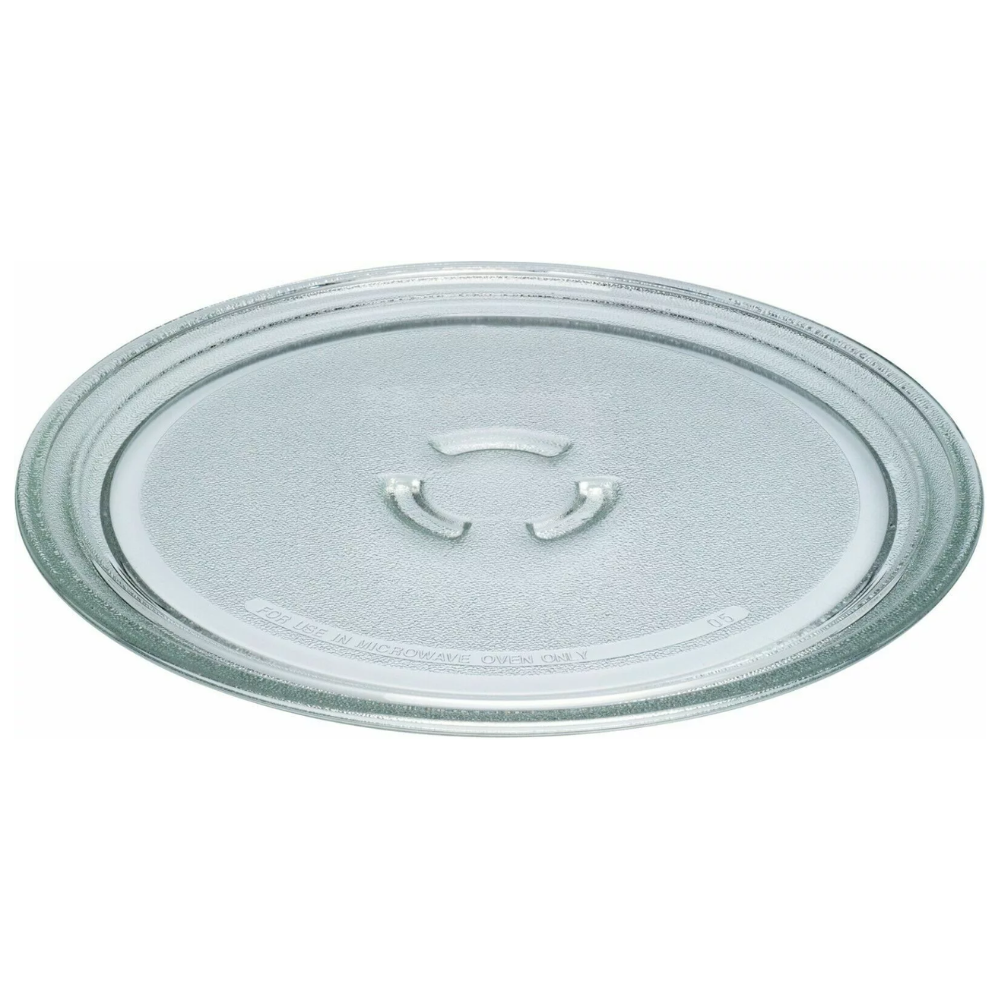 Piatto forno microonde Whirlpool originale