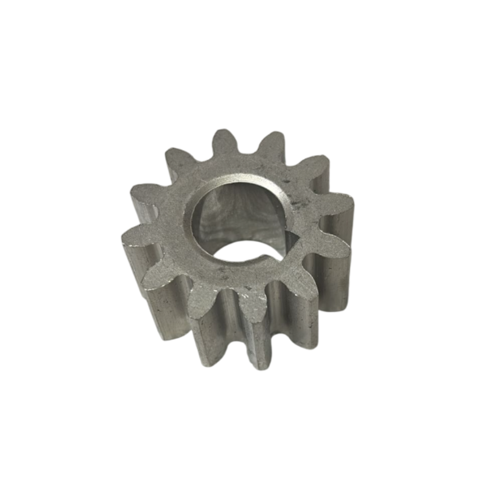 Ingranaggio piccolo motoriduttore Reber N° 5 ricambio originale 1023 L