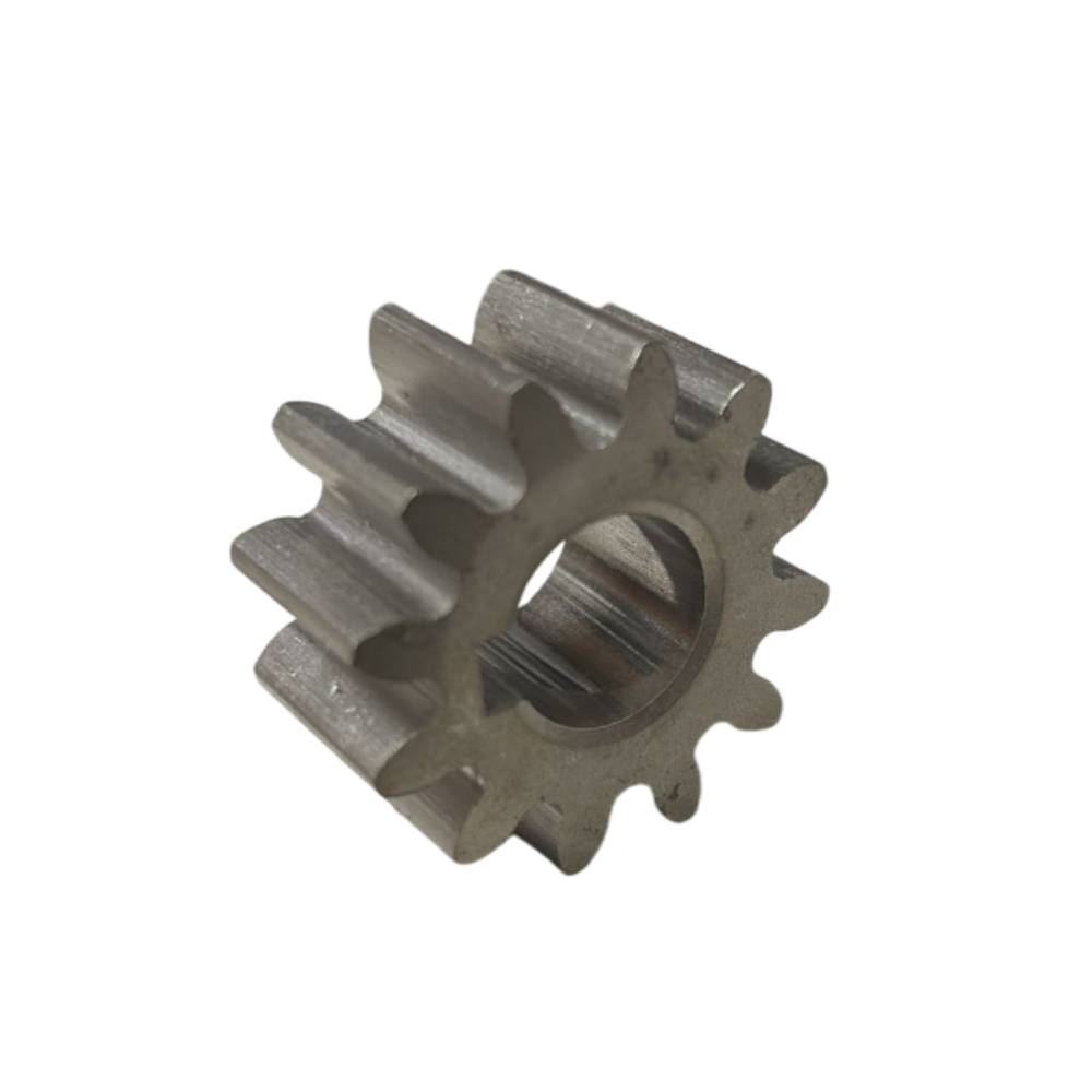 Ingranaggio piccolo motoriduttore Reber N° 5 ricambio originale 1023 L