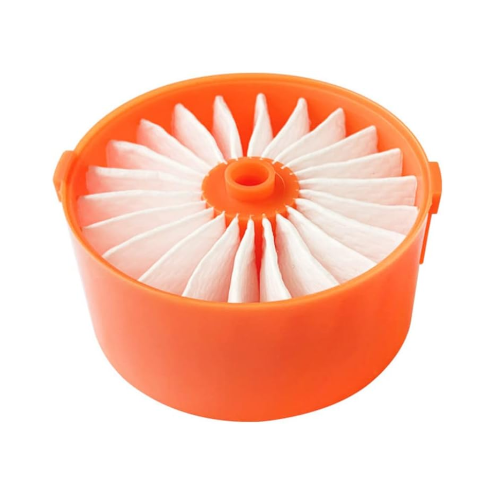 Filtro hepa aspirapolvere scopa elettrica Black+Decker ricambio originale