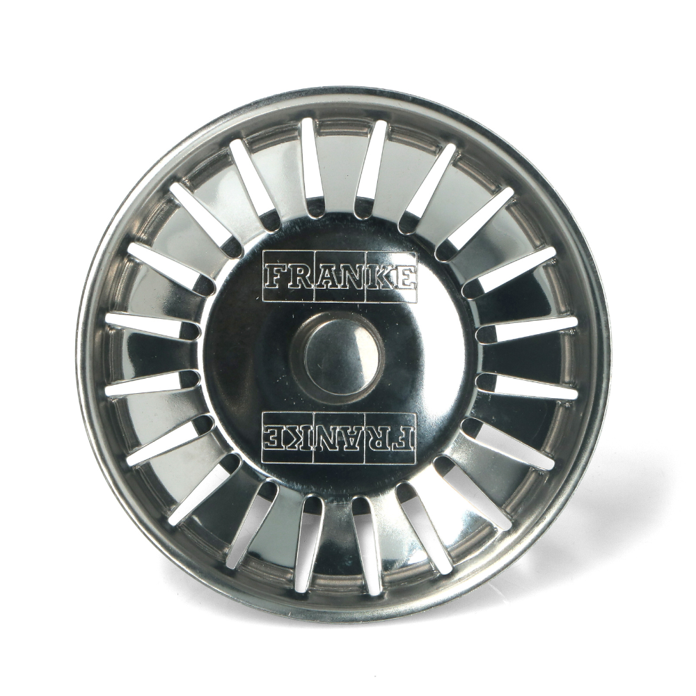 Tappo filtro lavello Franke ricambio originale 133.0042.850