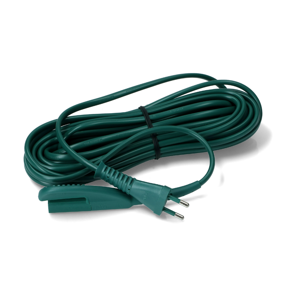 Vorwerk folletto vk135 vk136 cavo elettrico 10 metri filo rinforzatonorme cee