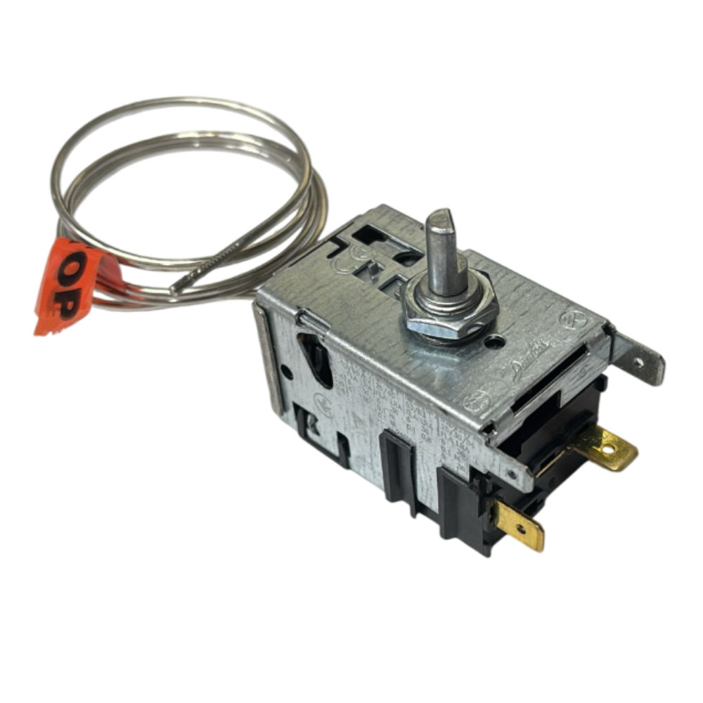 Termostato frigorifero Whirlpool Hotpoint Ariston Indesit ricambio originale