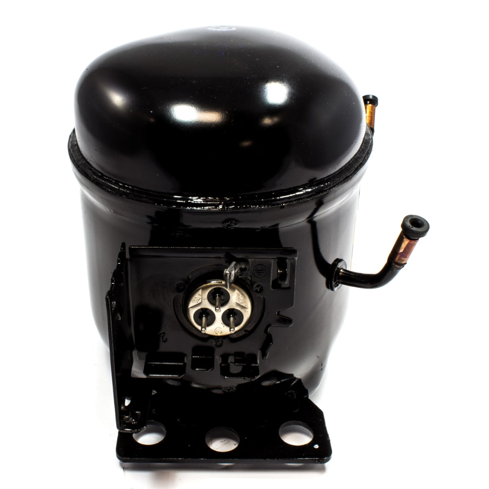 Compressore frigorifero ZEL GVY57AA R134 LBP 5,73cc