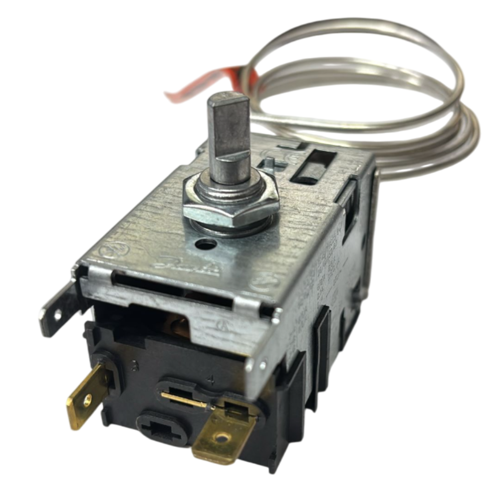 Termostato frigorifero Whirlpool Hotpoint Ariston Indesit ricambio originale
