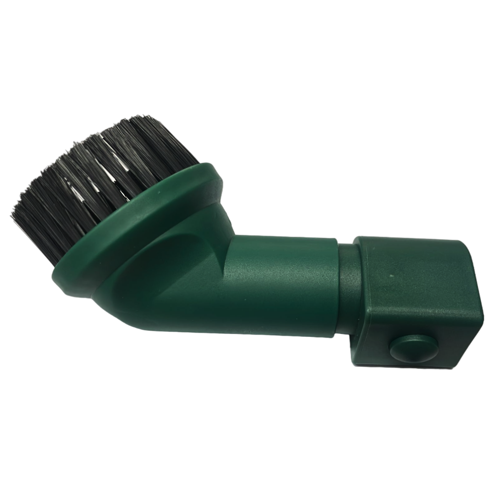 Spazzola per mobili con adattatore per modelli Vorwerk Folletto VK120 -121-122