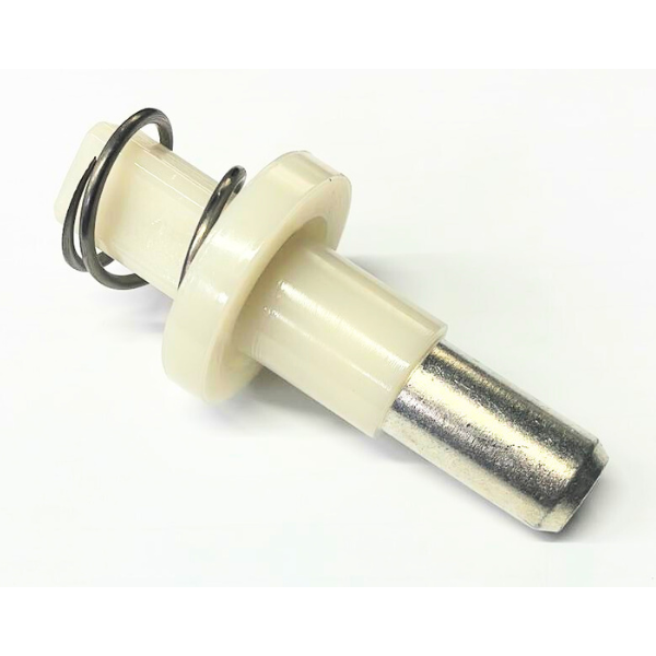 Reber perno con molla per passapomodoro n°3 manuale ricambio originale 3004 MA