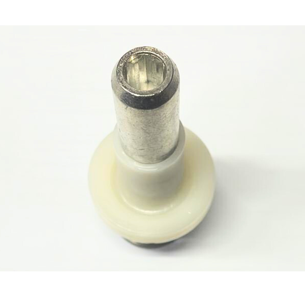Reber perno con molla per passapomodoro n°3 manuale ricambio originale 3004 MA