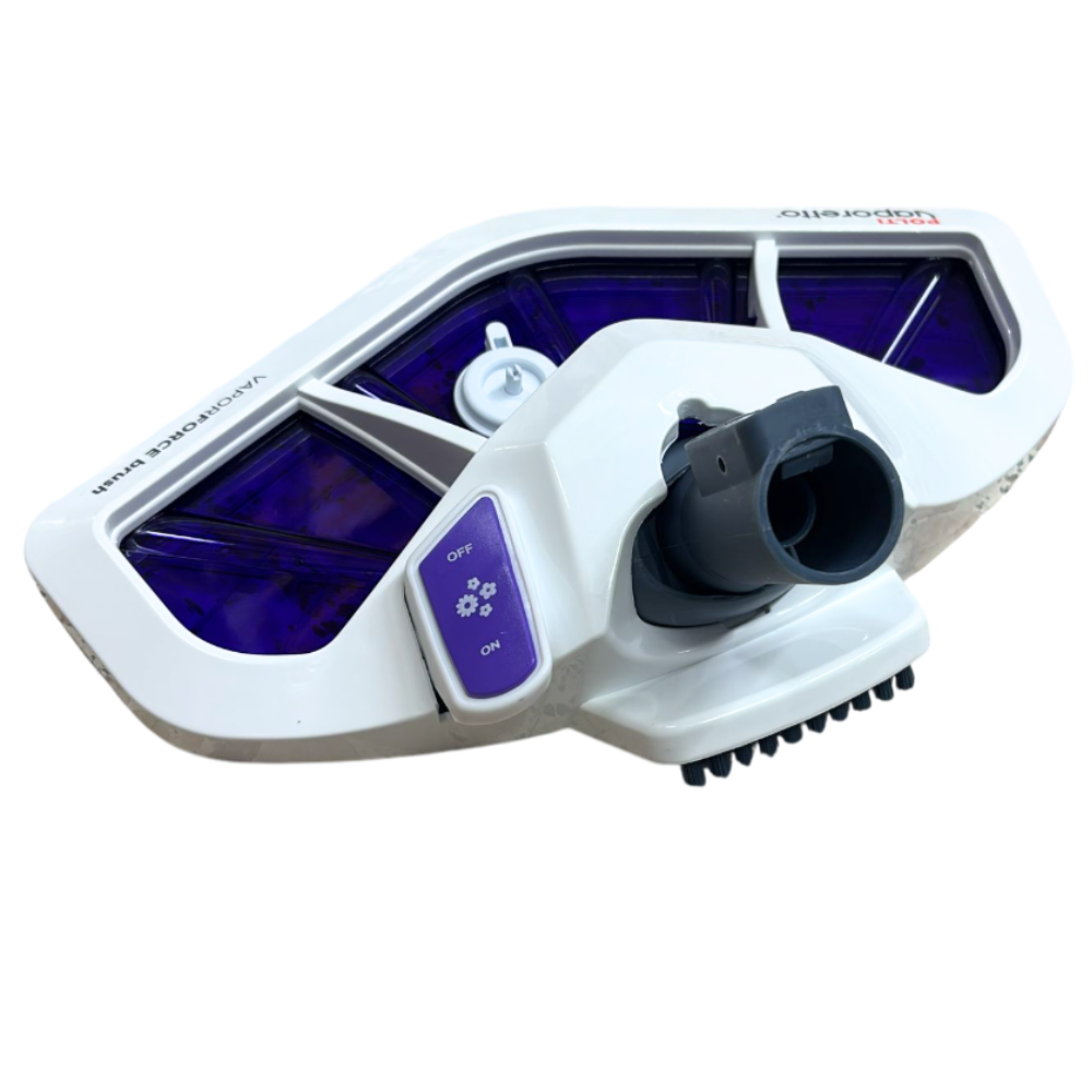 Spazzola viola per vaporetto sv440 sv460 originale Polti originale