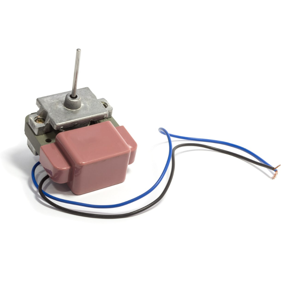 Motore ventilatore ricambi frigo frigorifero no frost universale con ventola