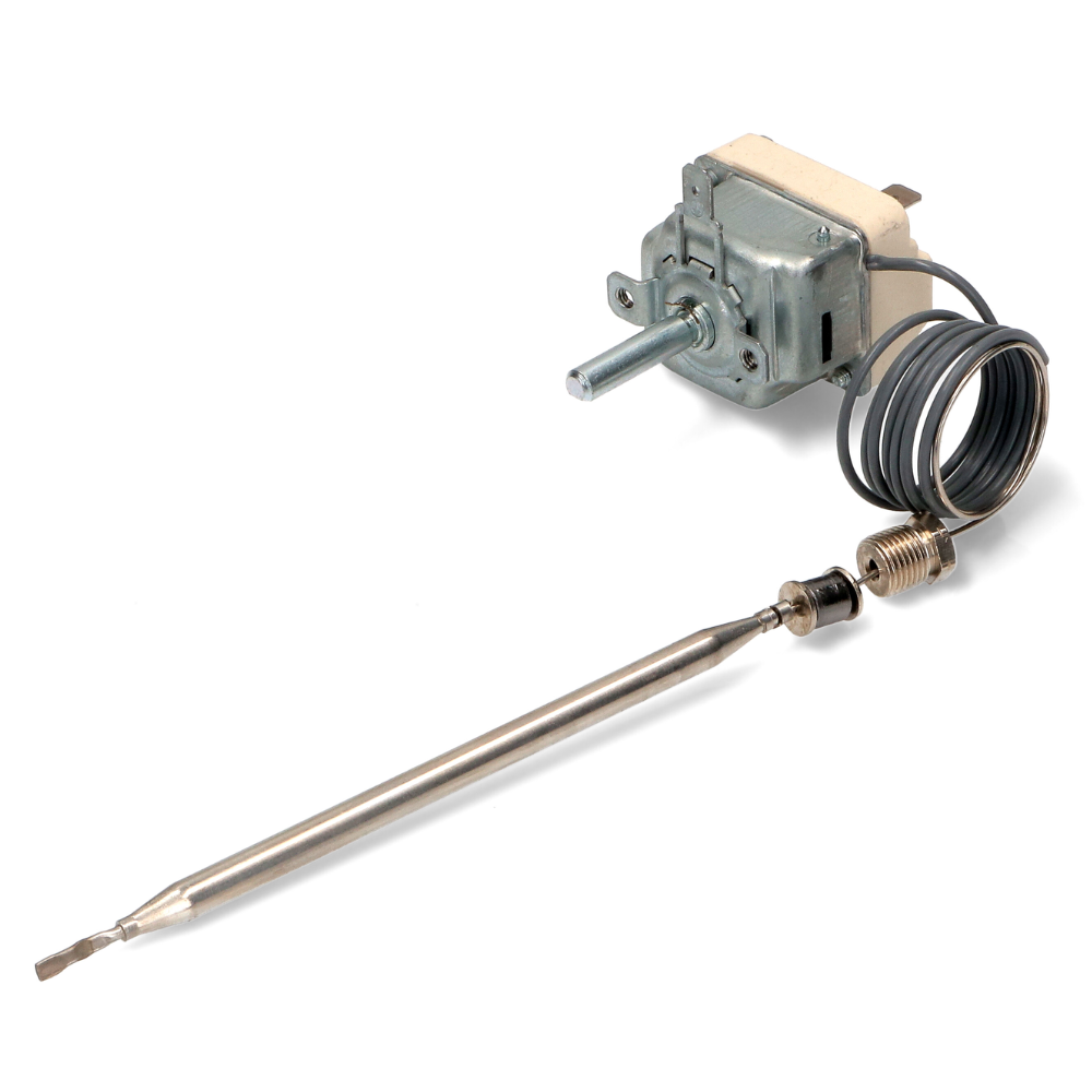 Termostato per friggitrice 105 - 185 °C EGO 55.19032.831