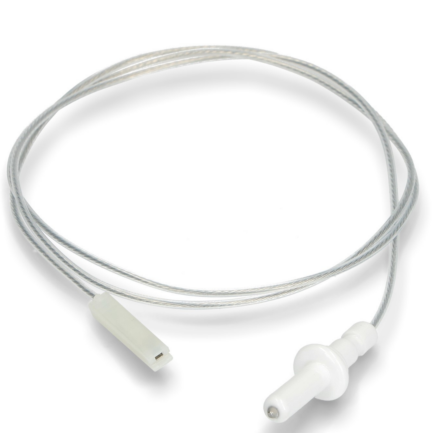 Candeletta accensione elettronica cucina Smeg ricambio originale