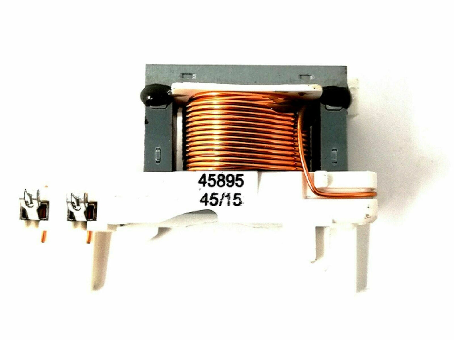 Filtro antidisturbo bobina per Vorwerk Folletto VK140 VK150 ricambio originale 30824