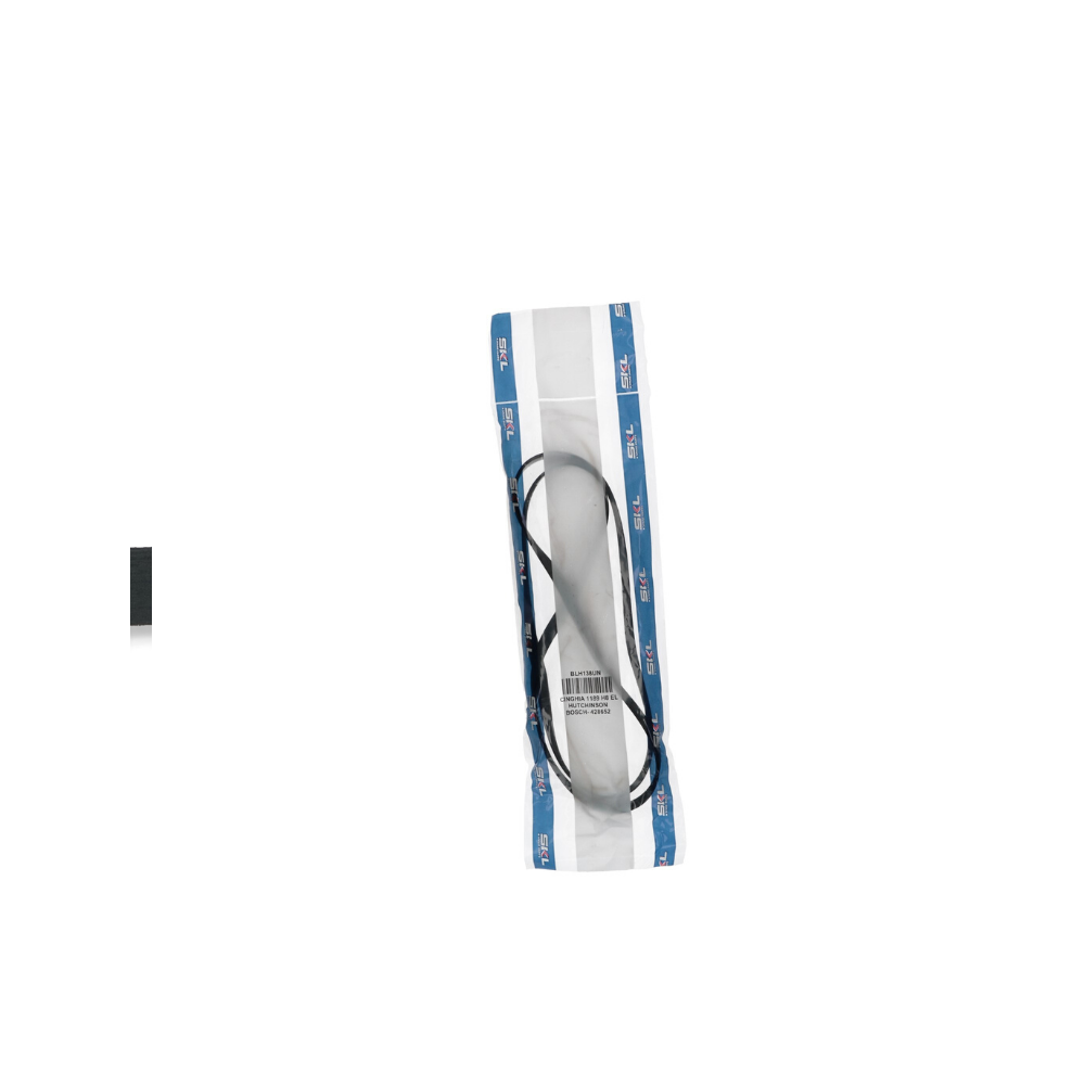 Bosch Varie marche cinghia lavatrice poly-v el1189 h8 - 428652