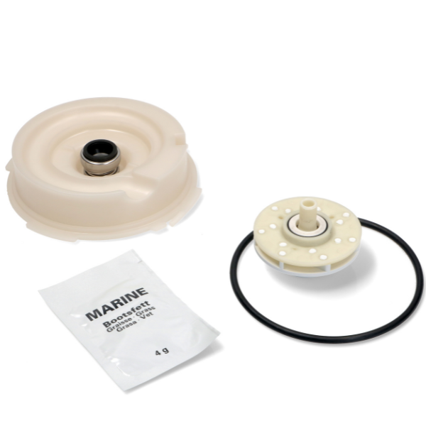 Kit riparazione motopompa lavastoviglie Bosch Siemens Neff