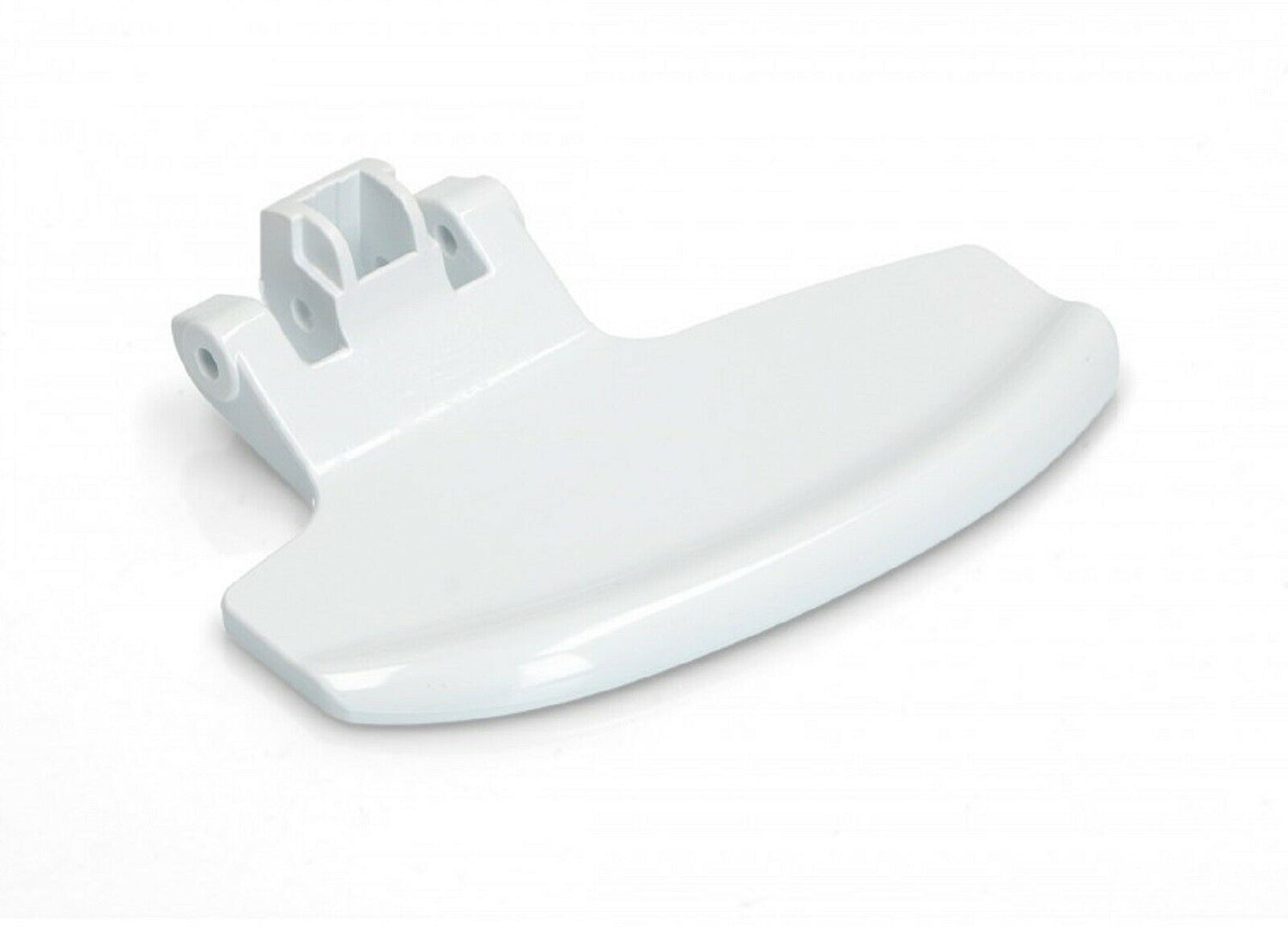 Maniglia leva apertura porta oblò lavatrice Candy Zerowatt Hoover ricambio originale