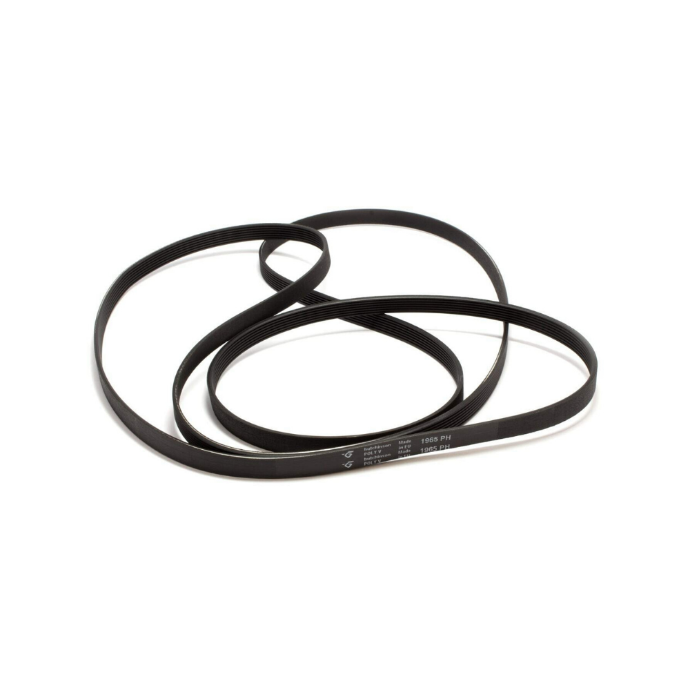 Cinghia per asciugatrice lavatrice Whirlpool 1965H6 ricambio compatibile